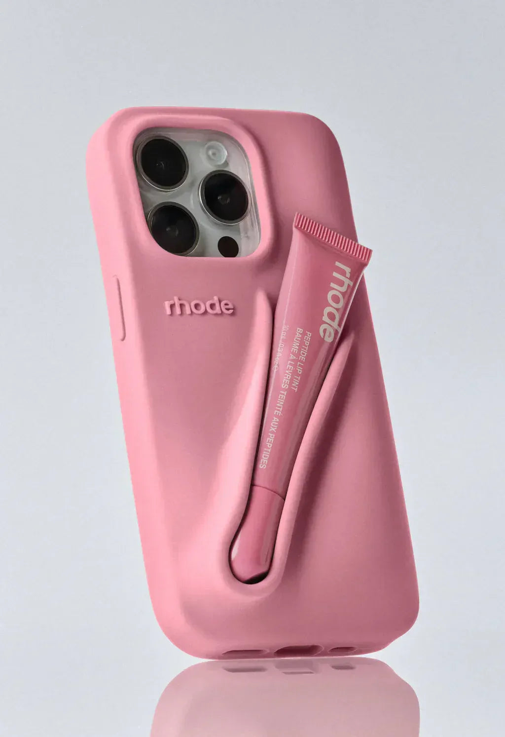 Rhode Lip Case – Ultra Tech