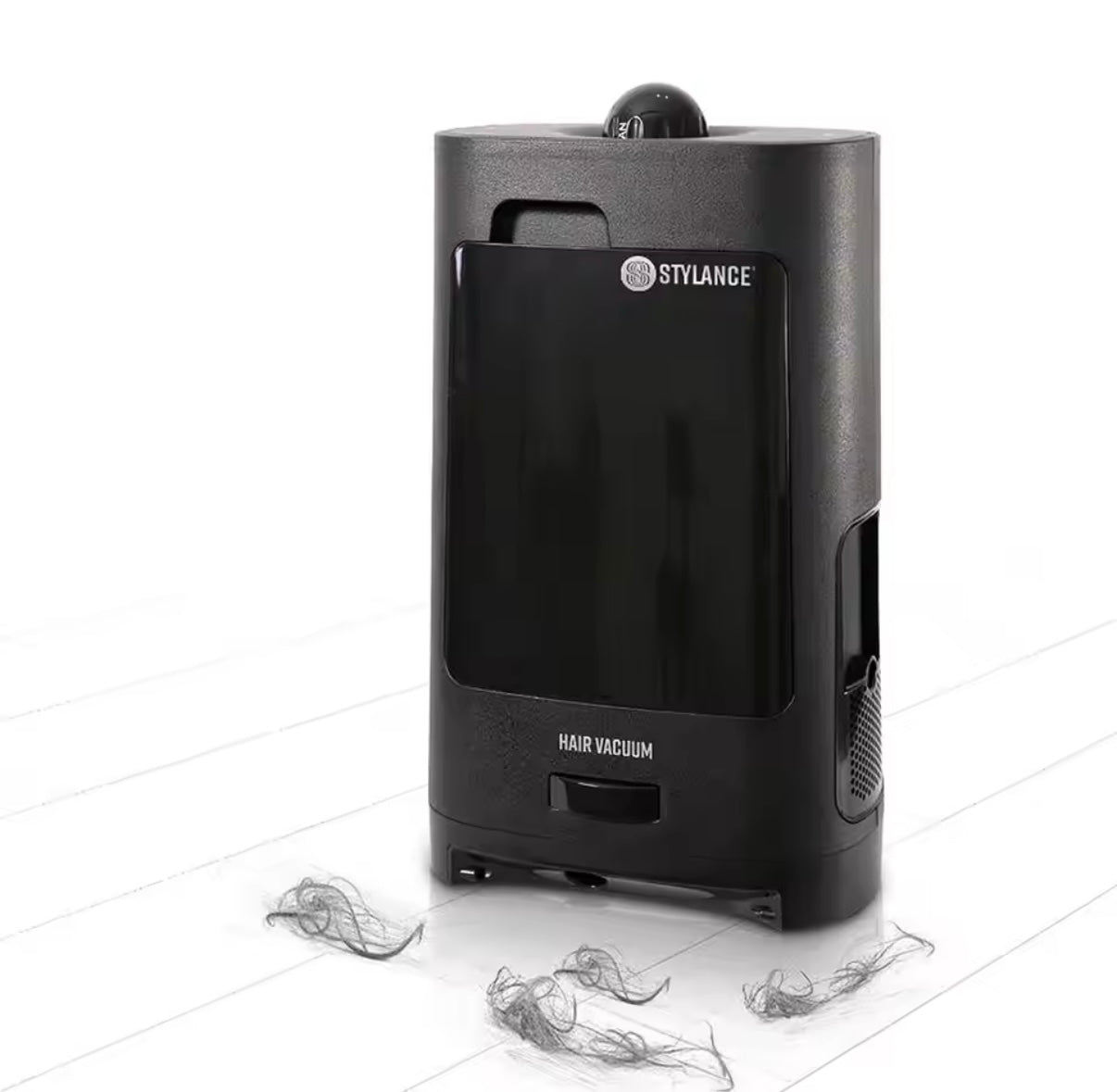 Stylance Vacuum Dustbin