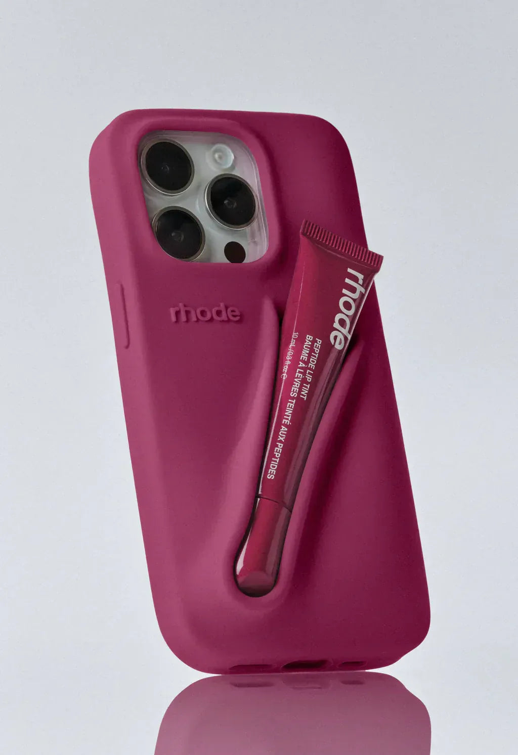 Rhode Lip Case