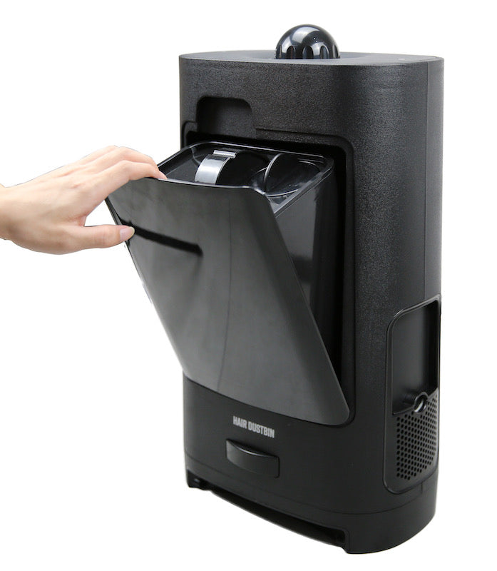 Stylance Vacuum Dustbin