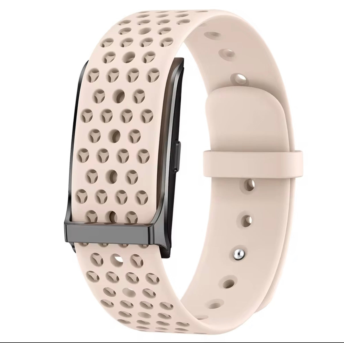 UltraTech™ Fitness Tracker