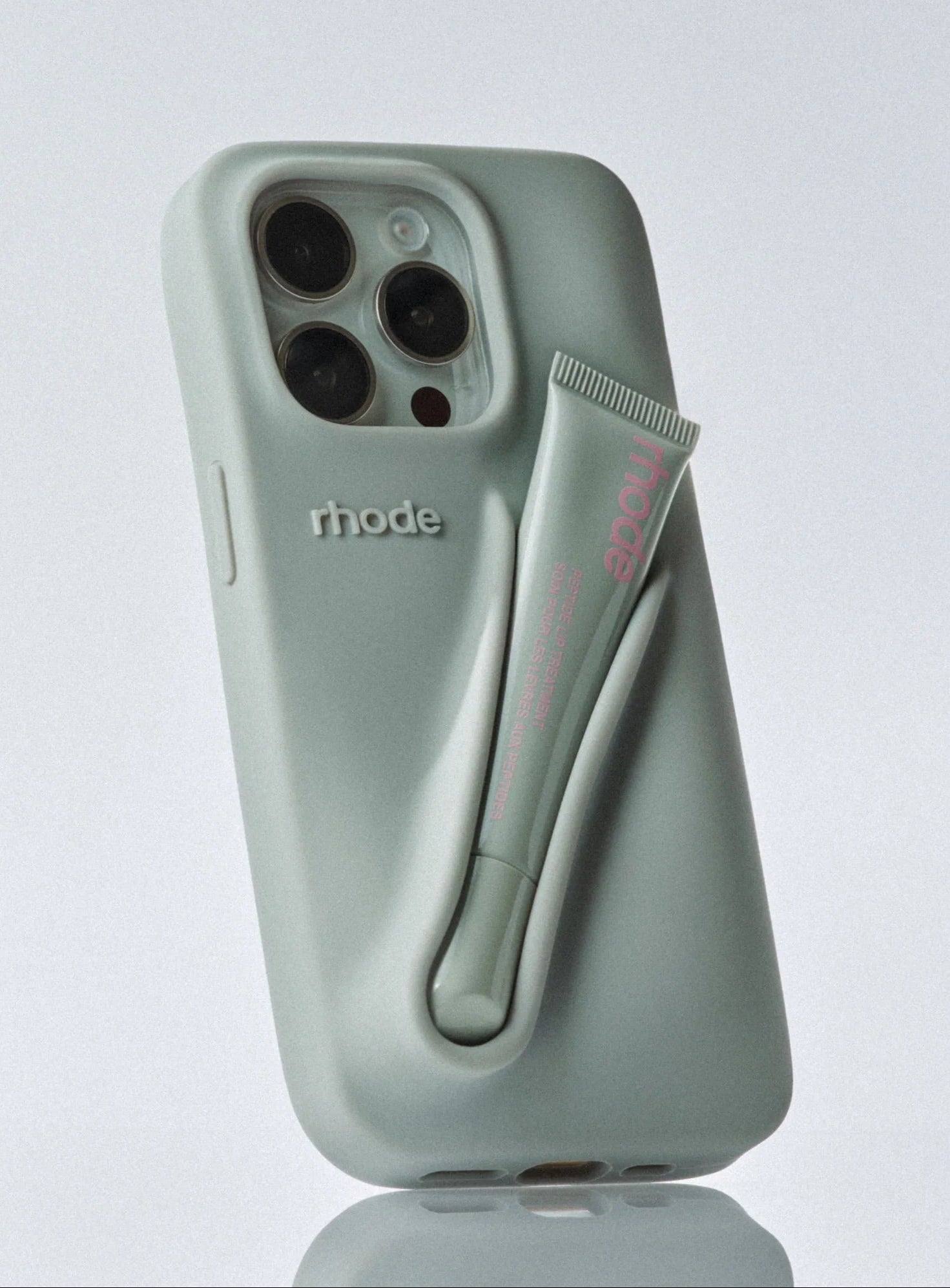 Rhode Lip Case