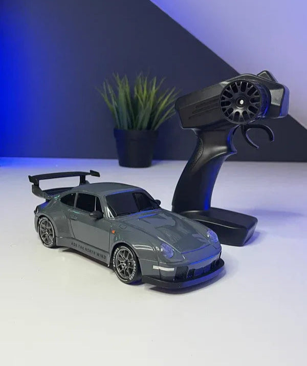 UltraTech™ Rc Drift Car
