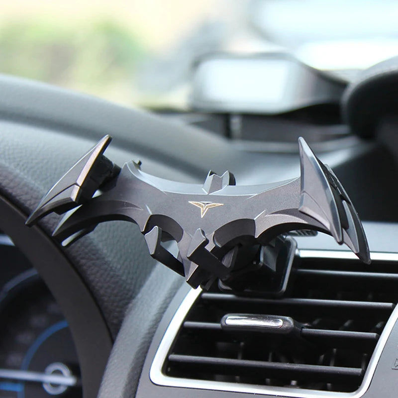 The Dark Knight Phone Holder