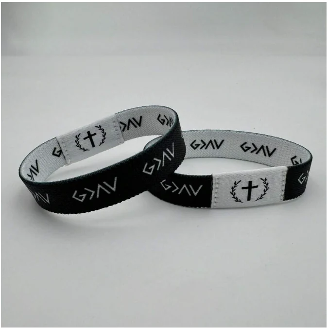 UltraTech™  Faith Bracelet