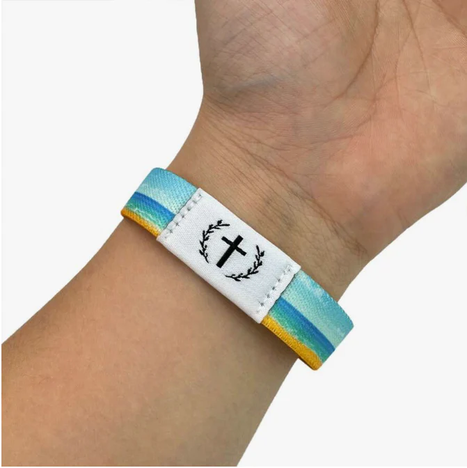 UltraTech™  Faith Bracelet