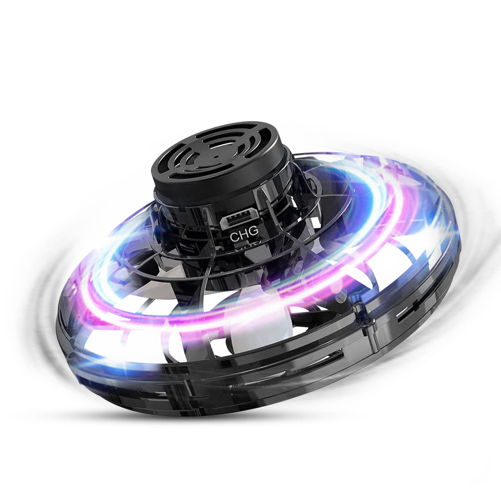 UltraTech™ UFO Flying Spinner