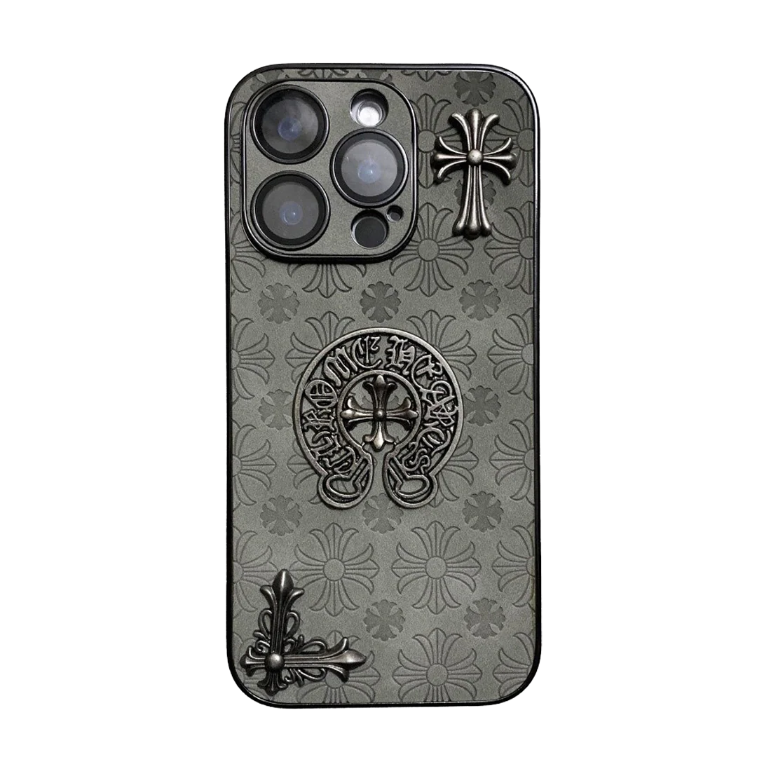 UltraTech Chrome Case