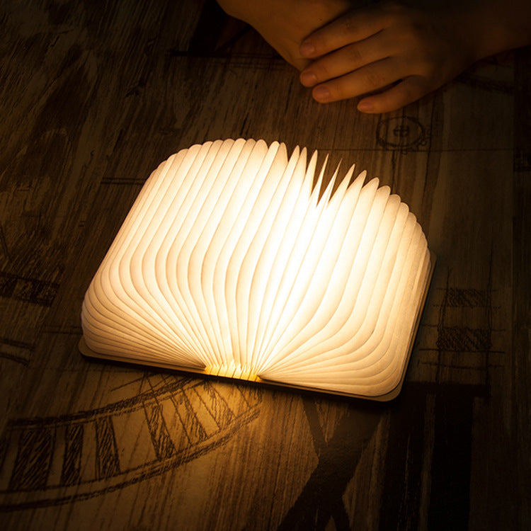 UltraTech™ Book Lamp