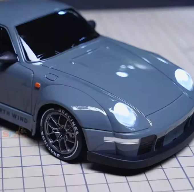 UltraTech™ Rc Drift Car