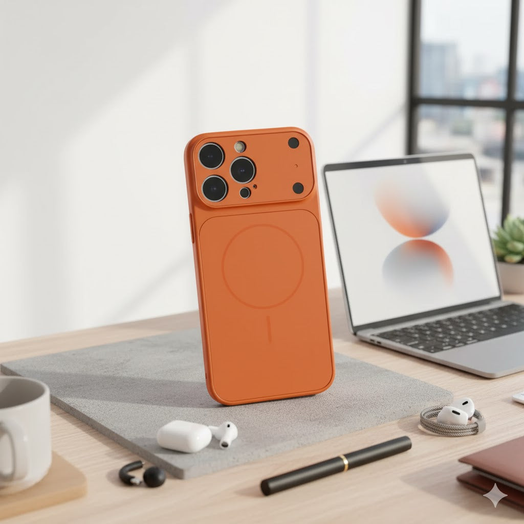 UltraTech Iphone 17 Converter Case